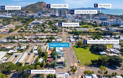 38-42 Allen Street, South Townsville, Qld 4810