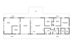 287 Mahon Lane, Osbornes Flat, Vic 3691