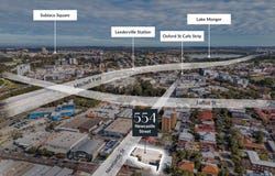 554 Newcastle Street, West Perth, WA 6005
