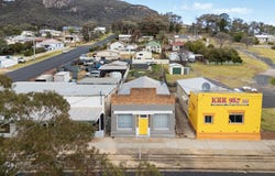52 Angus Avenue, Kandos, NSW 2848