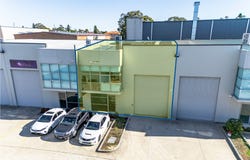 Chipping Norton Business Precinct, 85-115 Alfred Road, Chipping Norton, NSW 2170
