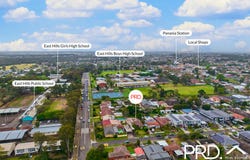 2 Harford Avenue, East Hills, NSW 2213