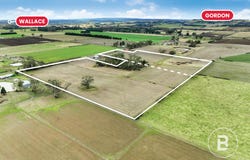 Lot 1-2, 61 Hennessys Road, Millbrook, Vic 3352