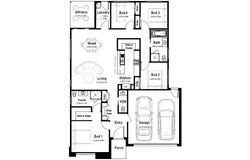 Lot 817 Jackson Cres,, Gleneagle, Qld 4285