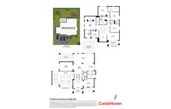 5 Florence Avenue, Kellyville, NSW 2155