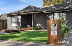 399 Elizabeth Drive, Sunbury, Vic 3429
