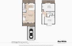 41/8 Briggs Road, Springwood, Qld 4127