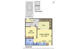9/1 Mackie Road, Bentleigh East, Vic 3165