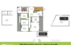 180 Brewsters Road, Yinnar South, Vic 3869