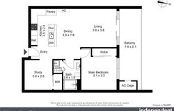 38/9 Irving Street, Phillip, ACT 2606