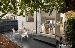 417 Burnley Street, Richmond, Vic 3121