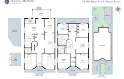 82 Old Kent Road, Mount Lewis, NSW 2190