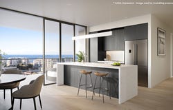 A407/71-77 Kembla  Street, Wollongong, NSW 2500