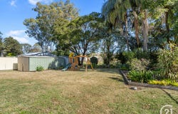 51 Russell Street, Silkstone, Qld 4304