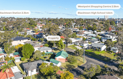 23 Stephen Street, Blacktown, NSW 2148