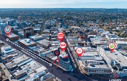 433 - 435 Pacific Highway, Crows Nest, NSW 2065