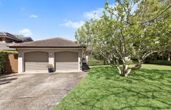 6 Bunyana Avenue, Wahroonga, NSW 2076