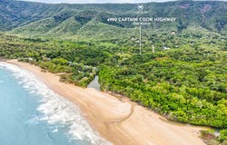 4990 Captain Cook Highway, Oak Beach, Qld 4877