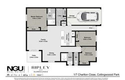 1/7 Charlton Close, Collingwood Park, Qld 4301
