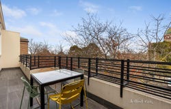 8/912 Glenferrie Road, Kew, Vic 3101