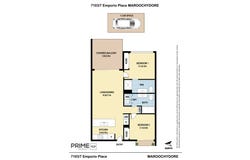 7103/7 Emporio Place, Maroochydore, Qld 4558