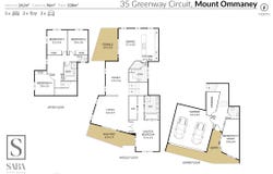35 Greenway Circuit, Mount Ommaney, Qld 4074