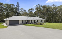 140 Sunnydene Road, Chandler, Qld 4155