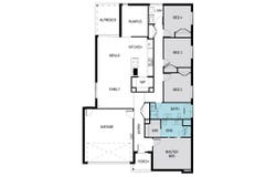 Lot 527, 21 Tran Avenue, Diggers Rest, Vic 3427