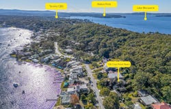 130 Coal Point Road, Coal Point, NSW 2283