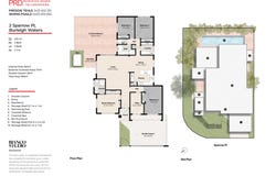 2 Sparrow Place, Burleigh Waters, Qld 4220