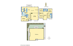 3/18 Lee Court, Heathmont, Vic 3135