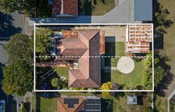 191 Ashgrove Avenue, Ashgrove, Qld 4060