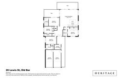 26  Lewis Street, Old Bar, NSW 2430