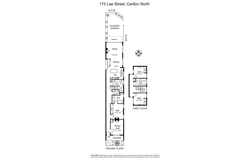 175 Lee Street, Carlton North, Vic 3054