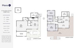21 Houthem Street, Camp Hill, Qld 4152
