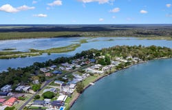 12 Moreton Street, Toogoom, Qld 4655
