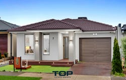 7 Cochin Drive, Clyde North, Vic 3978