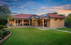 9 Stanway Avenue, Springwood, NSW 2777