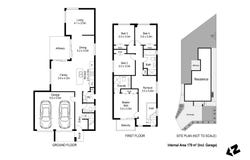 6 Romaine Glade, The Ponds, NSW 2769