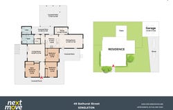 49 Bathurst Street, Singleton, NSW 2330