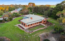 1031 Woodleigh Lane, Clay Wells, SA 5280