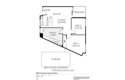 208D/25 Herdsman Parade, Wembley, WA 6014