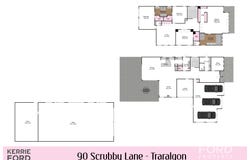 90 Scrubby Lane, Traralgon, Vic 3844