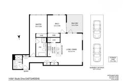1438/1 Studio Drive, Eastgardens, NSW 2036