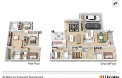 35 Sherrard Crescent, Macnamara, ACT 2615