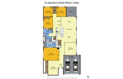 3 Loganberry Road, Manor Lakes, Vic 3024