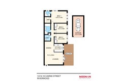 13/14-16 Cairns Street, Riverwood, NSW 2210