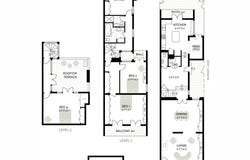 34 Gurner Street, Paddington, NSW 2021