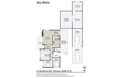 23 Rockford Road, Tahmoor, NSW 2573
