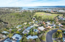 70 Berrambool Drive, Berrambool, NSW 2548